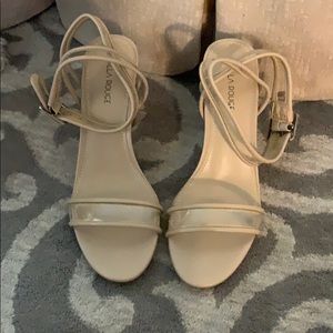 Villa Rouge Strappy Sandal